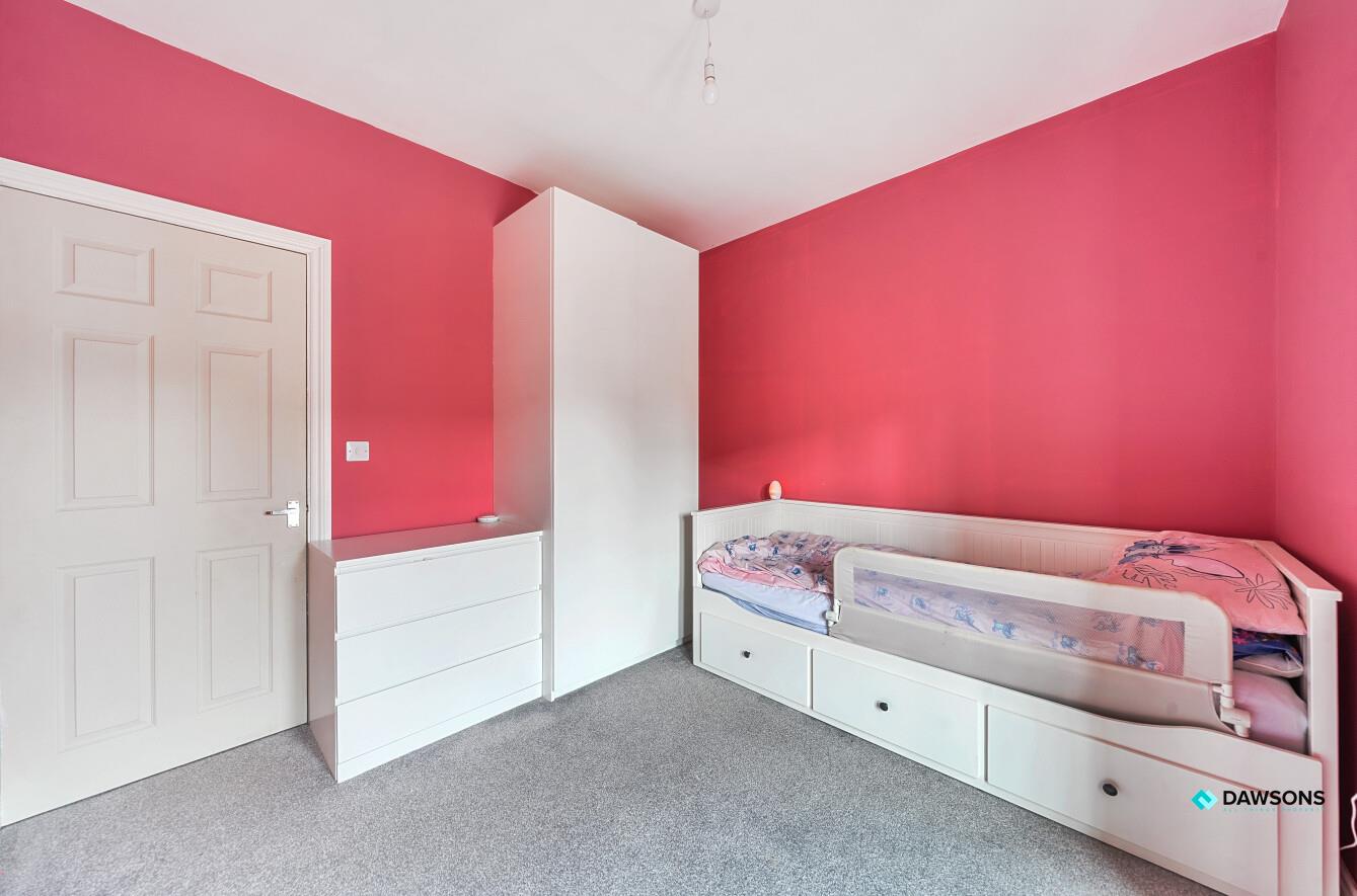 Als Street, Llanelli, SA15 1SN